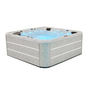 Personnalisé 5 personne <span class=keywords><strong>bolboa</strong></span> spa de massage extérieur piscine hydrothérapie baignoire - Product Image 1