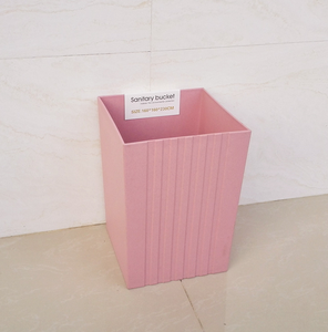 Venta superior calidad garantizada barato PLA sanitarias de Casa de cubo - Product Image 3