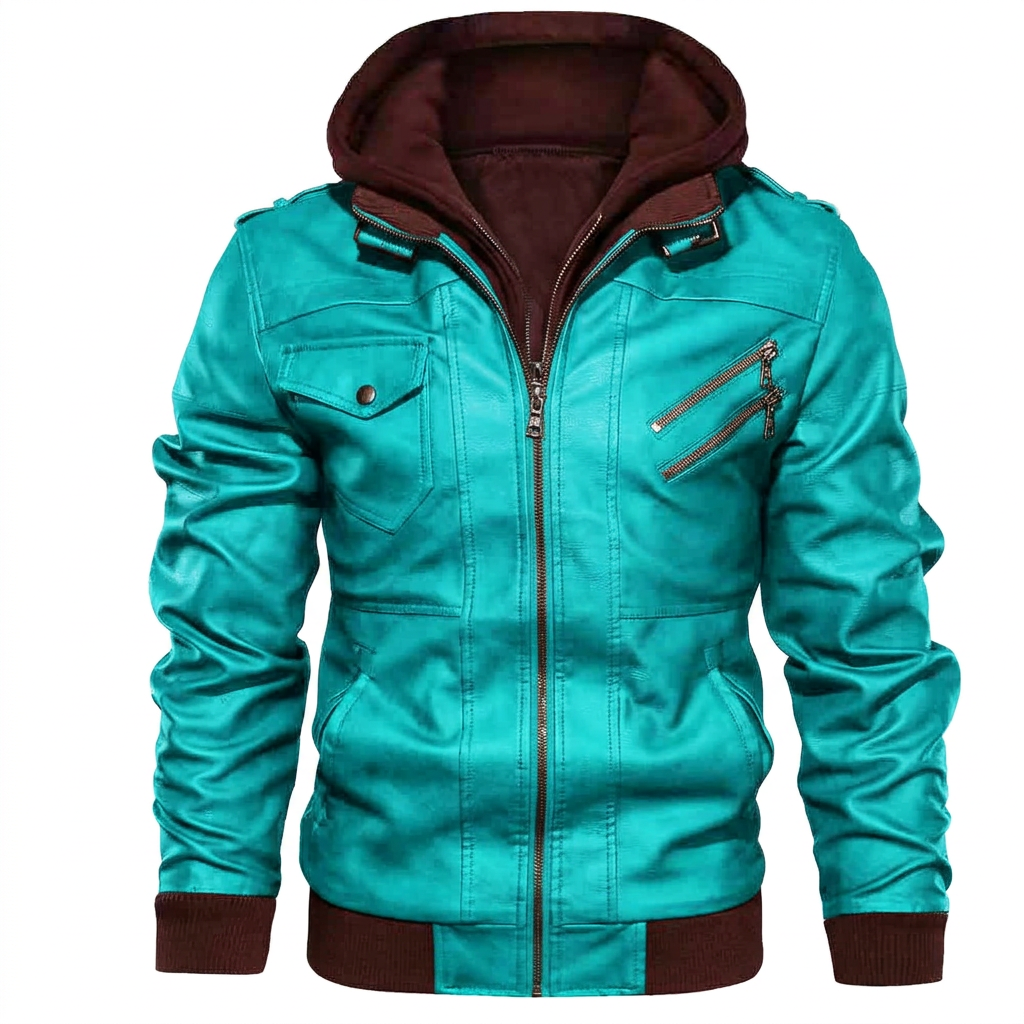 Turquoise