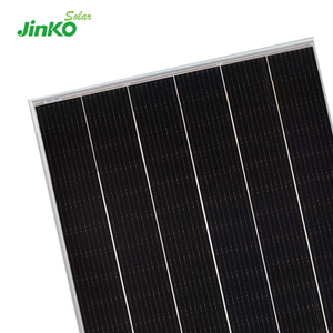 แผงโซลาร์เซลล์จินโกะ 600 วัตต์ โมโน 600 วัตต์ พลังงานแสงอาทิตย์ - Product Image 1