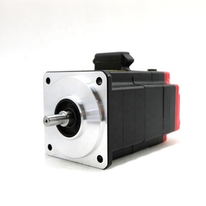 Motor Original Fanuc A06B-0061-B406 para Maquinaria, Equipos de Automatización Industrial A06B-0061-B406 Fanuc Original A06B-0033-B577 M - Product Image 1