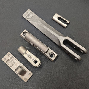 GS-45N Material Base, Proceso de Fundición por Granallado, Piezas Automotrices - Product Image 1