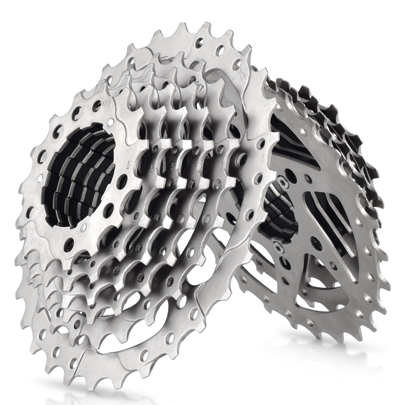 Fiets Cassette Vrijloop Mtb Tandwiel Swtxo 8 Speed 11-23T/25T/28T/32T/34T/36T Racefiets Cassette