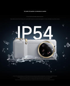 Điện thoại Xiaomi 15 Ultra 2025 Mới Về - Bộ Phụ Kiện Chụp Ảnh Không Dây, Tay Cầm Chụp Ảnh, Gói Quà Tặng Lớn, Ốp Điện Thoại - Product Image 5