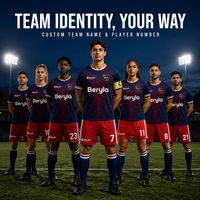 Tenue de football personnalisée pour clubs, motif Aigle Flammant, transfert thermique, séchage rapide, respirante, vêtements d'équipe, vente en gros, OEM, usine, 100%
