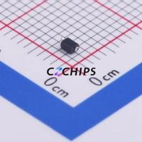 Diodo Zener Original Nuevo PZU5.1B2A,115 SOD-323, Componentes Electrónicos al por Mayor, Proveedor de Chips y Servicio BOM