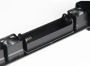 Tia hồng ngoại Detector không dây chống trộm báo động an ninh Hệ thống bảo vệ hàng rào dầm - Product Image 3