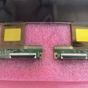 หน้าจอ LCD รุ่น BOE HV650QUB-E72 สำหรับซ่อมแซมแบบ Open Cell ขนาด 65 นิ้ว แผงทีวี LED เปลี่ยนกระจก อะไหล่ SKD CKD มีสินค้าในสต็อก - Product Image 2