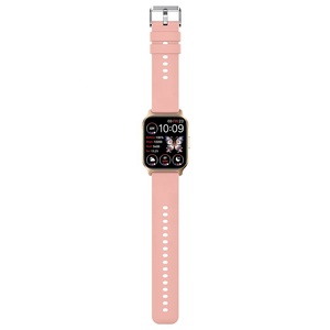 Bán Buôn Giá 2024 Thông Minh Đồng Hồ Y3 Dành Cho Phụ Nữ Gọi 1.85 Thể Thao "HD Màn Hình Tập Thể Dục Bt Cuộc Gọi Đồng Hồ Ip68 Không Thấm Nước Thông Minh Đồng Hồ - Product Image 5