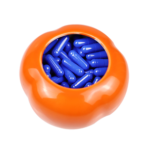 Obat Kapsul Biru dan Putih - Product Image 5