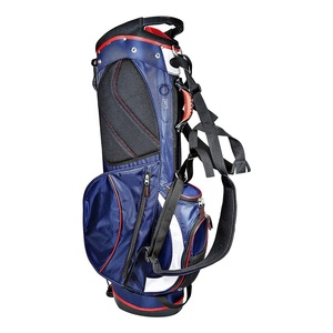 <span class=keywords><strong>Sac</strong></span> <span class=keywords><strong>de</strong></span> voiturette <span class=keywords><strong>de</strong></span> <span class=keywords><strong>golf</strong></span> imperméable personnalisé portable pratique bon marché d'usine en Chine avec tube <span class=keywords><strong>de</strong></span> putter externe - Product Image 1