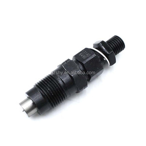 High Quality diesel Injector Nozzle 105148-1690 ME201844KD ME046001 - Product Image 2