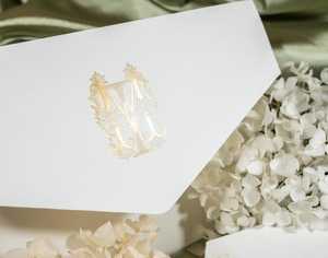 Invitation de mariage <span class=keywords><strong>pop</strong></span>-up sur mesure, design relié, s'ouvre comme un livre pour une scène de lieu 3D, invitations <span class=keywords><strong>pop</strong></span>-up en relief - Product Image 3