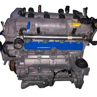 Ensemble moteur complet LE5 2.4L Ecotec pour Chevrolet Malibu Captiva 2.4L, moteur à essence atmosphérique MPI