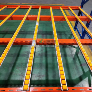 Kim loại giá nhà sản xuất trọng lực carton dòng chảy Kho Giá Nhiệm Vụ trung bình kệ lưu trữ boltless Kệ nhiệm vụ nặng nề kệ - Product Image 2