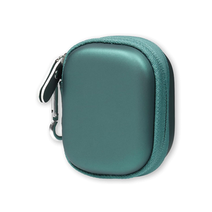 ที่ใส่หูฟังโลโก้พร้อมคาราบิเนอร์เข้ากันได้กับ <span class=keywords><strong>raycon</strong></span> ฟิตเนส - Product Image 6