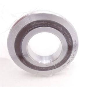 Bearing Bola Kontak Sudut Presisi Tinggi Single Row BS35M72.2RSZ.P4A.UM untuk Motor - Product Image 4