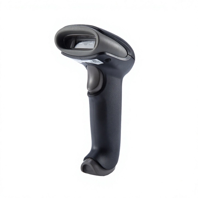 Cheap Price High Quality Mobile Payment Warehouse Supermarket CCD BarCode Reader Wired Usb Portable Handheld 1d Scanner