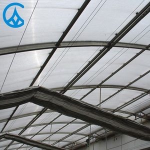 En plastique FRP panneau d'éclairage <span class=keywords><strong>lucarne</strong></span> en verre transparent feuille de <span class=keywords><strong>toiture</strong></span> en fiber de verre - Product Image 2