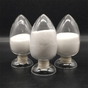 Poliacrilamida Aniónica, Catiónica y No Iónica (PAM) en Polvo Blanco, Floculante para Tratamiento de Agua - Product Image 2