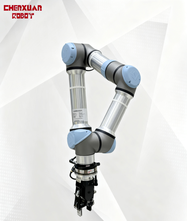 Adaptive Force Feedback Robot Gripper Solution Constant Force Control ...