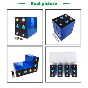 Batterie Lithium-ion prismatique CYLAD LF280K de qualité 3.2V 280Ah LIFEPO4 pour système de stockage d'énergie solaire Batterie UE 230Ah 304Ah - Product Image 3