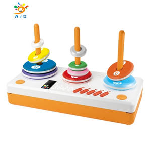 Giocattoli Educativi AJB STEM per Bambini: Generazione <span class=keywords><strong>di</strong></span> Domande Intelligente, Temporizzazione con Un Solo Tasto, Esperienza in Stile Competizione, Allenamento del Pensiero - Product Image 5