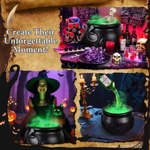 Cospaly nouveau bandeau <span class=keywords><strong>diable</strong></span> rouge solide plume <span class=keywords><strong>lumineuse</strong></span> Costume d'halloween cornes de <span class=keywords><strong>diable</strong></span> pour les fournitures de vacances de fête - Product Image 5