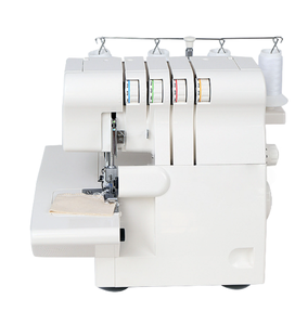 Nouvelle Machine à Coudre Industrielle Multifonctionnelle à Point Plat et Surjet, Modèle 2026, pour Tissus et Vêtements, Usage Domestique - Product Image 6
