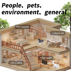 สเปรย์กำจัดกลิ่นและปัสสาวะสำหรับเฟอร์นิเจอร์ขนาด60มล. - Product Image 4