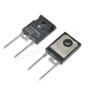 Jekevi ทรานซิสเตอร์ IGBT ใหม่และดั้งเดิม APT30DQ60BG ไดโอดกู้คืน30DQ60BG 247 600V 30A MOSFET - Product Image 1