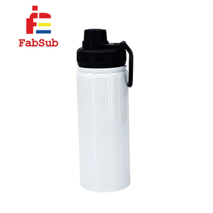 Fabsub - Venta al por Mayor de Botellas de Agua de Acero Inoxidable de 500 ml para Sublimación, Personalizables, con Interior de Acero Inoxidable 304 y Exterior de Acero Inoxidable 201, para Niños - Product Image 4