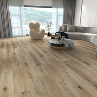 Neues Design CE-Zertifizierung Indoor Fire Resistant Durable Carpet Look Hybrid Spc Bodenbelag