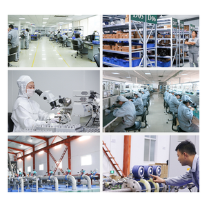 Microsensor mpm430 5mbar ~ 0.2bar phạm vi thấp gốm cảm biến áp suất - Product Image 5