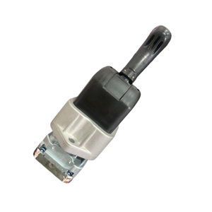วาล์วเบรกมือ DPM67AK A0004200184 วาล์วเบรกมือสำหรับรถบรรทุกหนัก อะไหล่เปลี่ยนวาล์วเบรกมือ อะไหล่เบรกสำหรับรถบรรทุก - Product Image 2
