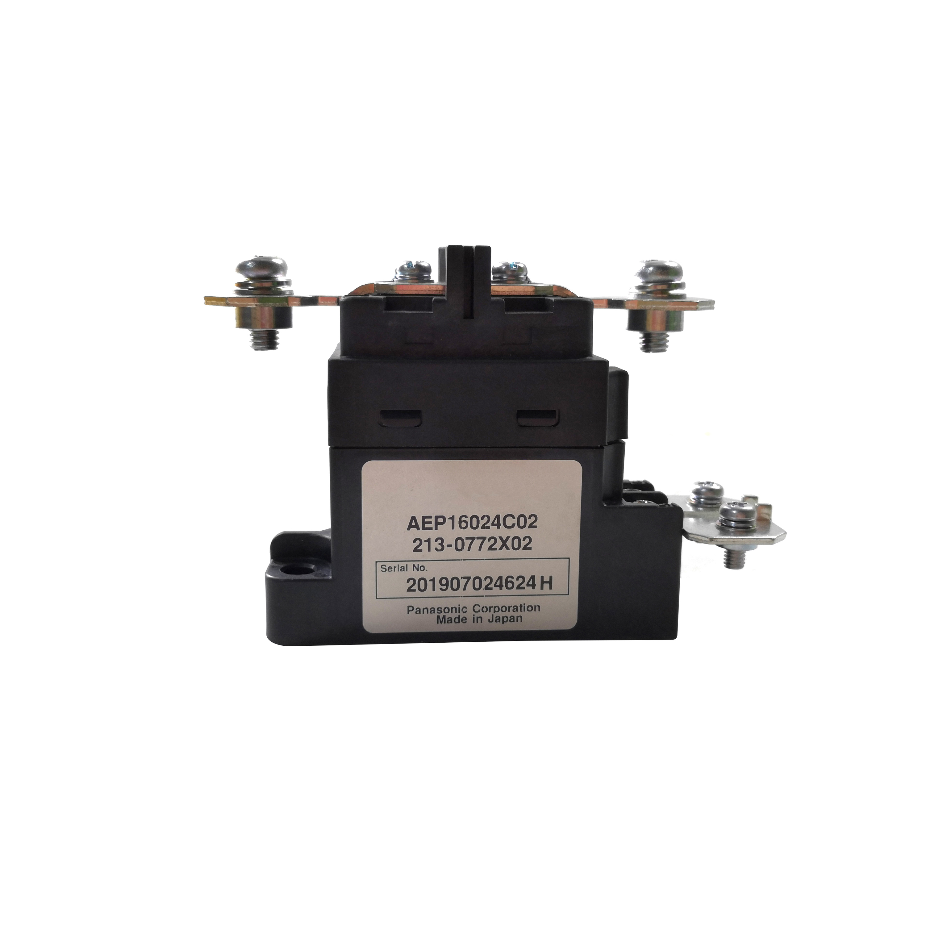 E320CL Relay 213-0772 Suitable for Caterpillar Engine Parts - Gupta Tractor Spares Co.