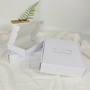 Custom Skin Care paper organizer nature cylinder paper package tea bag paper box