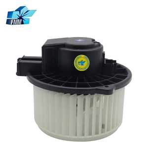 116360-1480 1163601480 Motor de Ventilador de 24v para Automóvil, Ventilador Universal para Aire Acondicionado para ISUZU FRR/FTR/NJR 2007 - Product Image 3