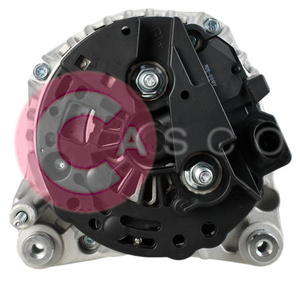 ชุดเครื่องกำเนิดไฟฟ้ากระแสสลับ TG14C011 CAL15259AS 12แรงดันไฟฟ้า140แอมแปร์6ซี่โครง - Product Image 1