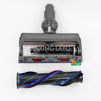 Brosse motorisée pour aspirateur Dyson V7 V8 V10 V11 V15, qualité d'origine, prix usine, pièce de rechange pour tête de brosse d'aspirateur électrique