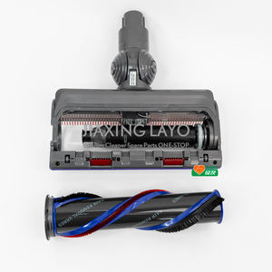 Cabezal de <span class=keywords><strong>Cepillo</strong></span> para Aspiradora Eléctrica Original en Oferta, Compatible con Aspiradoras <span class=keywords><strong>Dyson</strong></span> V7 V8 <span class=keywords><strong>V10</strong></span> V11 V15, Repuestos y Accesorios - Product Image 5