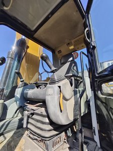 Pompe à engrenages et moteur pour pelle hydraulique sur chenilles 312C/312D/312D2/312D2GC/312DL, 12 tonnes, 74 kW de puissance, produit phare mondial - Product Image 6