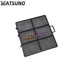 Vente en gros à prix réduit, filtre à air pour cabine d'excavatrice, élément de filtre R110 200 210 215 <span class=keywords><strong>225</strong></span> 265 335-7, pièces de machines de construction - Product Image 4