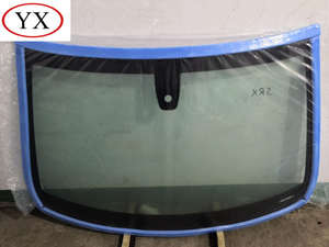 Hiace <span class=keywords><strong>pare</strong></span>-<span class=keywords><strong>brise</strong></span> avant teinté en acrylique, pour voiture <span class=keywords><strong>de</strong></span> Golf, pour bateaux - Product Image 3