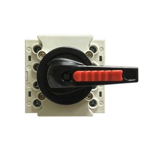 Suntree 3 polos a prueba de explosión DC 1000 V de potencia 32A aislador interruptor 16 Amp - Product Image 5