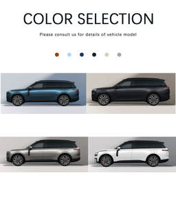 <span class=keywords><strong>LynkCo</strong></span> 900 2025 1.5T Halo Lynk&Co SUV Grande Híbrido Enchufable FWD SUV Híbrido Autos Nuevos SUV Híbrido Chino 4WD - Product Image 5