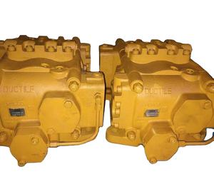 Vanne de distribution de levage pour pompe hydraulique principale Numéro de pièce : H14A995602 6500-A12C En stock - Product Image 1