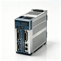 Controlador PLC 2094-PRS8 Slim Power Rail con Servicio de Conversión de Protocolo CM/CP Personalizado