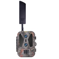 HC-950Pro-LI камера с двумя линзами, 120 Мп, 4 К/30 кадр/с