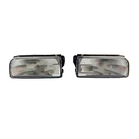 Feu antibrouillard pour BMW Série 3 E36 1992-1999, ensemble de phare avant droit 12V, ajustement parfait, accessoires auto, référence 63178357389